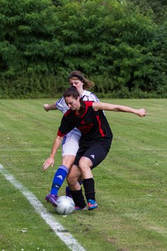 Bild 95 - VfL Struvenh�tten - FSC Kaltenkirchen